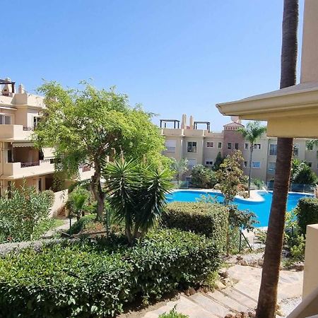 Toscana Hills Con Piscina En Esteponamarbella Luaran gambar