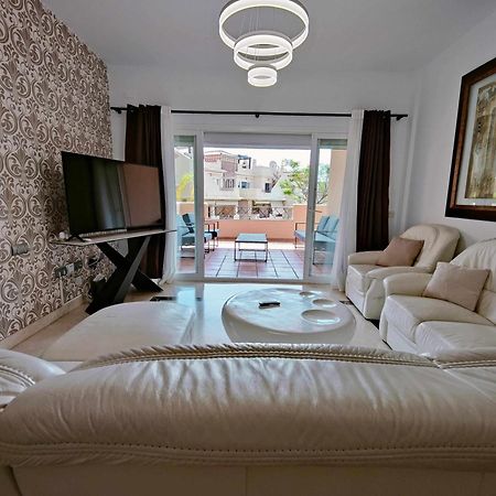 Toscana Hills Con Piscina En Esteponamarbella Luaran gambar