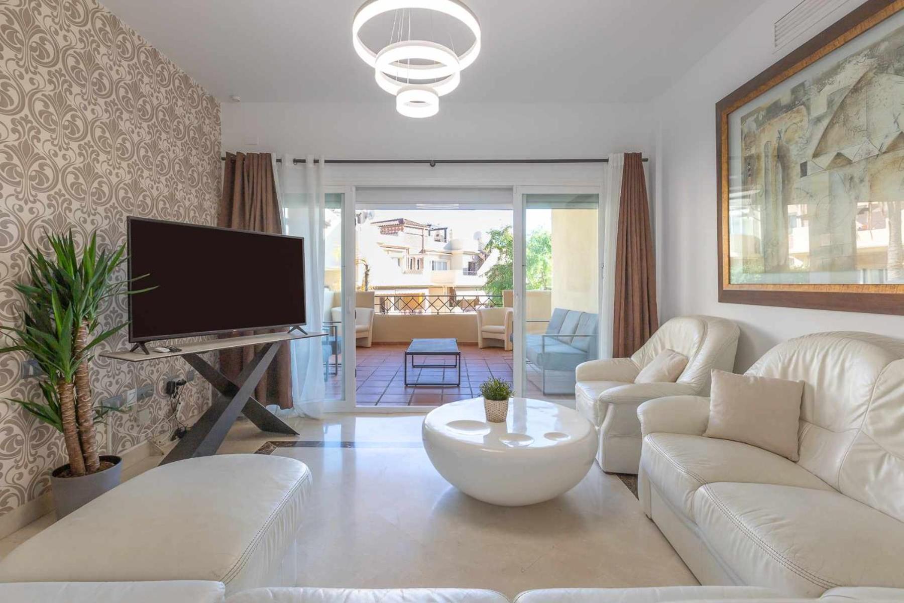 Toscana Hills Con Piscina En Esteponamarbella Luaran gambar