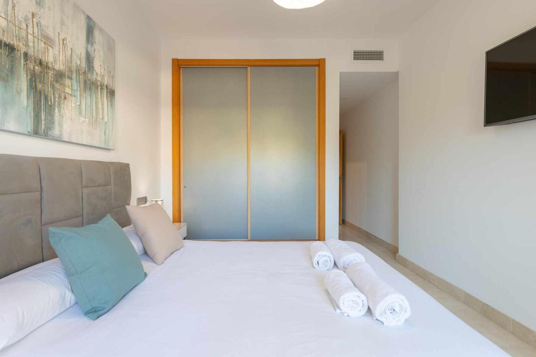 Toscana Hills Con Piscina En Esteponamarbella Luaran gambar
