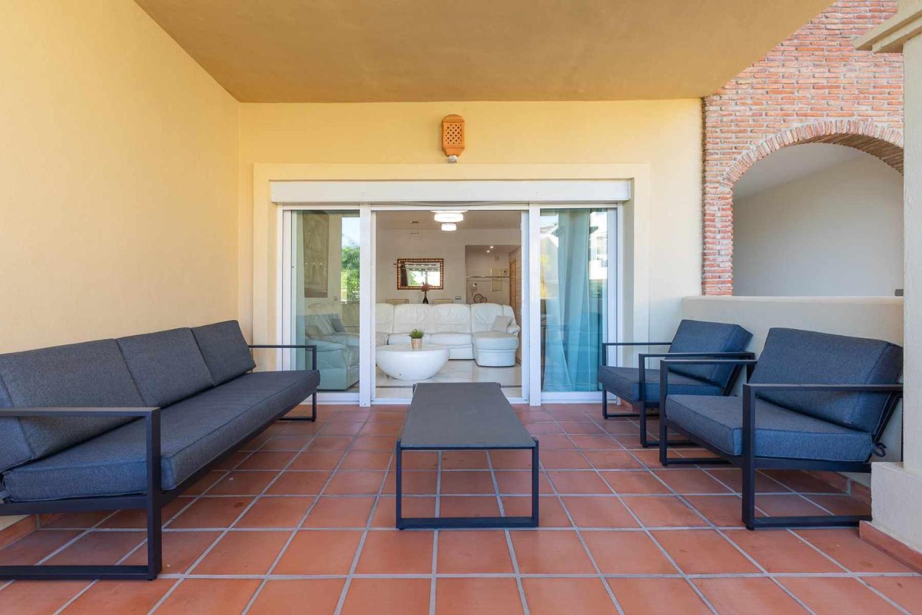 Toscana Hills Con Piscina En Esteponamarbella Luaran gambar