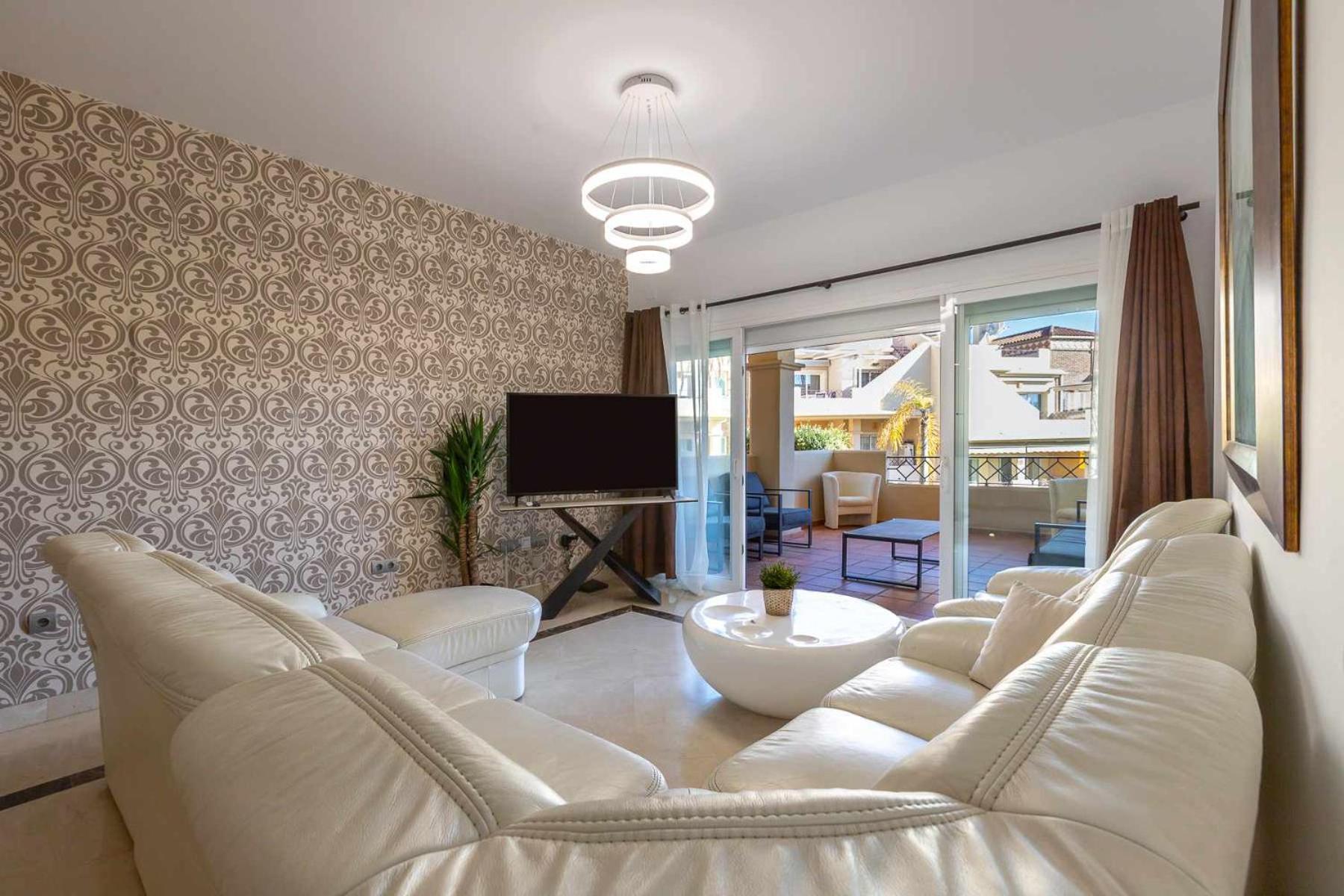 Toscana Hills Con Piscina En Esteponamarbella Luaran gambar