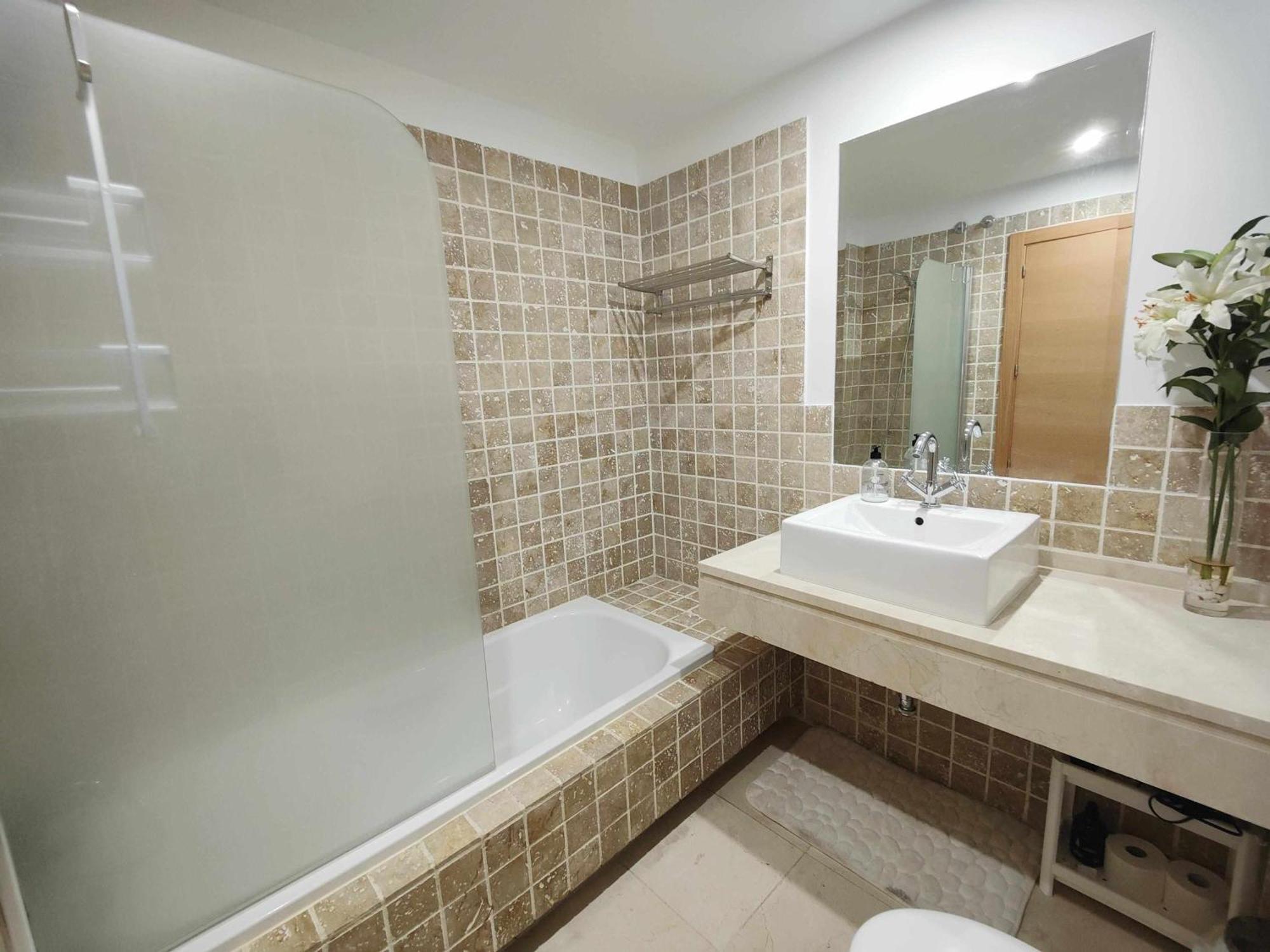 Toscana Hills Con Piscina En Esteponamarbella Luaran gambar