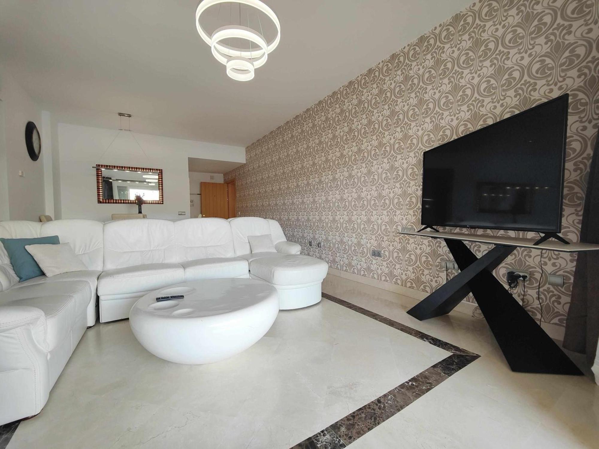 Toscana Hills Con Piscina En Esteponamarbella Luaran gambar